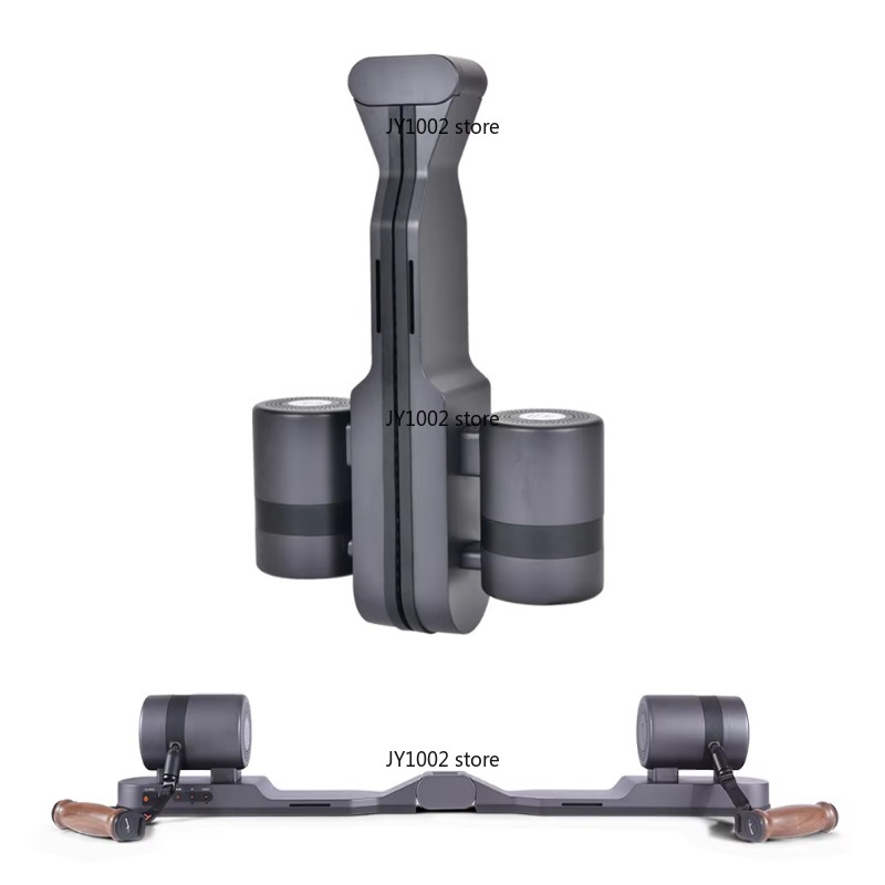 All In One Gym Home Equipment - Wielofunkcyjny stojak treningowy All-in-One do ćwiczeń