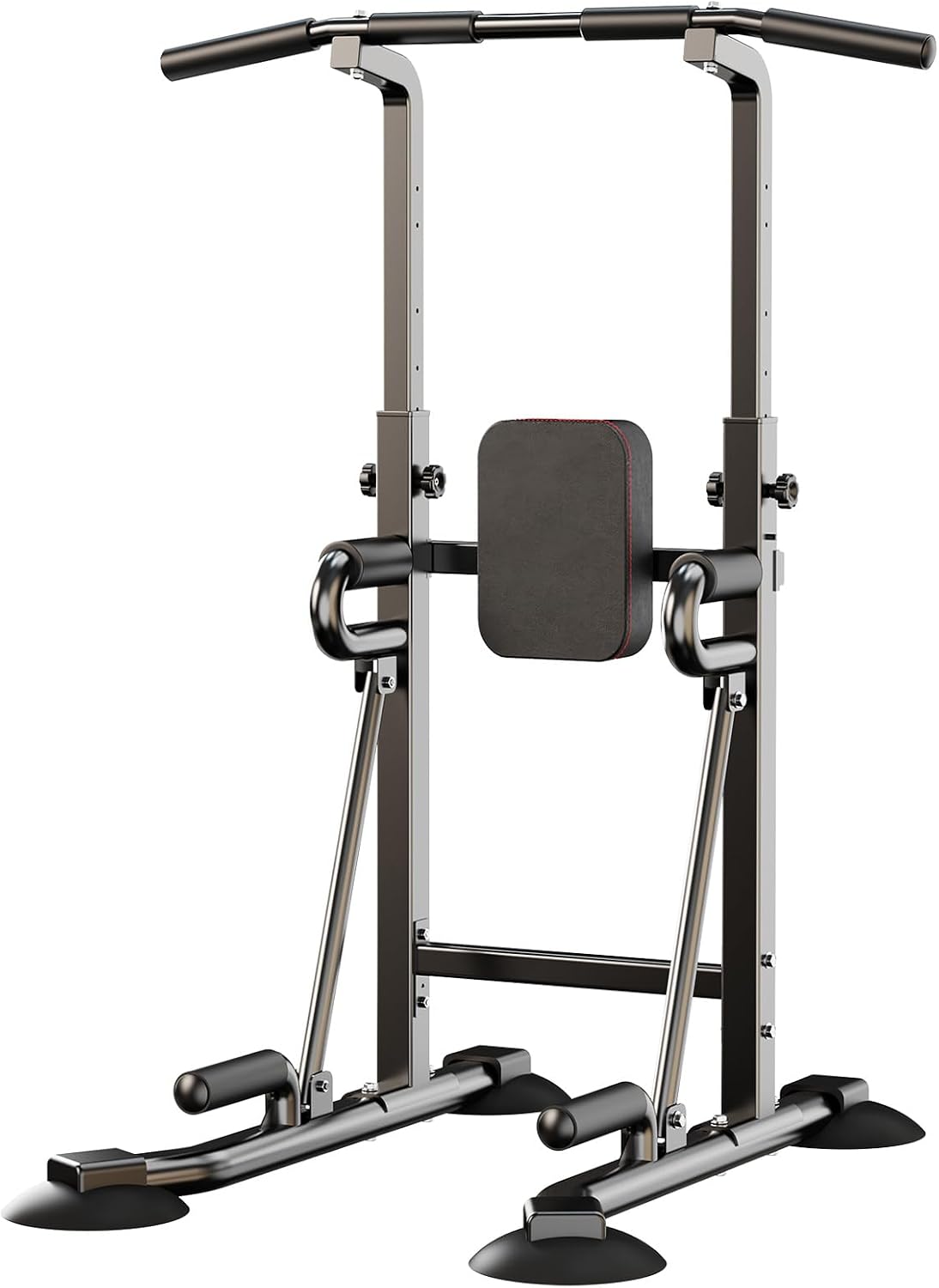 Leg Home Gym Workout - Stacja do ćwiczeń z użyciem drążka