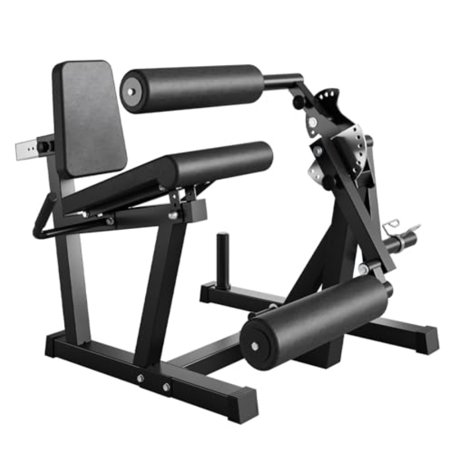 Leg Home Gym Workout - Maszyna do rozciągania i skręcania nóg