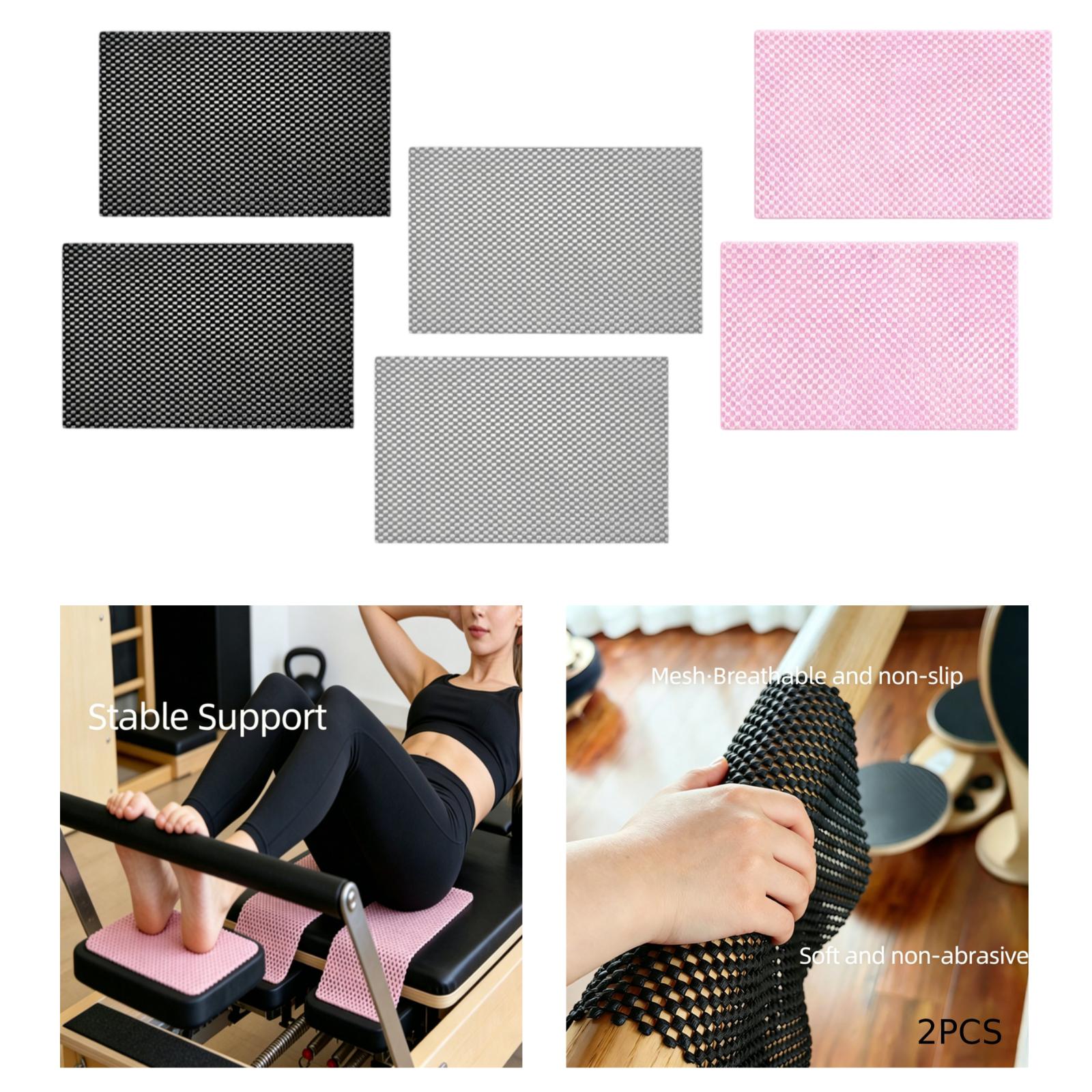 1 Para Antypoślizgowych Podkła – Leg Home Gym Workout recenzja i cena