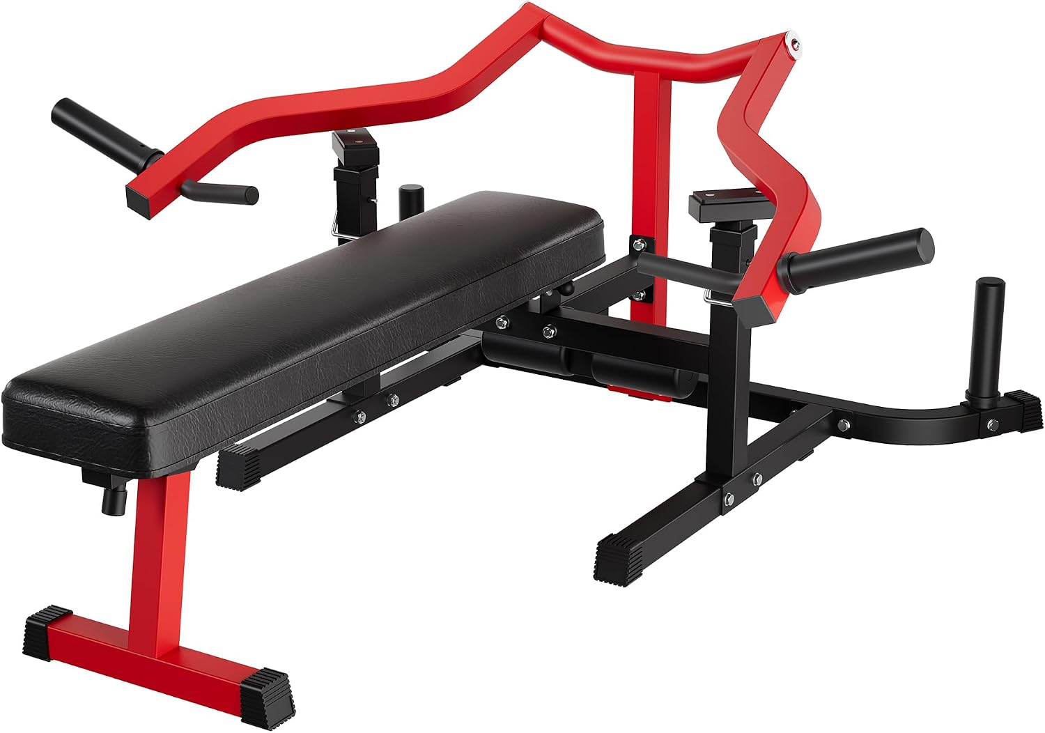 Maszyna do ćwiczeń na klatkę p – Home Gym Equipment Set recenzja i cena