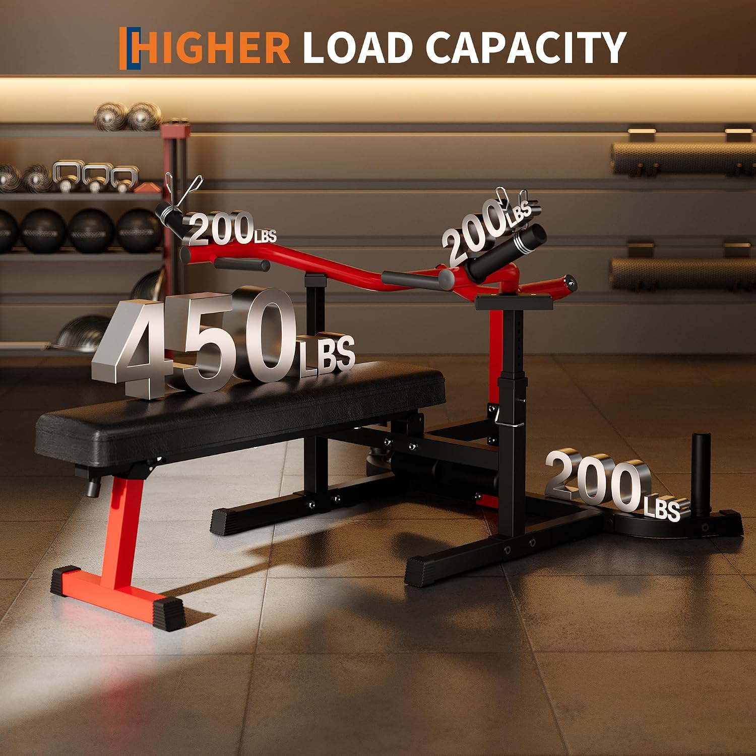 Maszyna do ćwiczeń na klatkę p – Home Gym Equipment Set recenzja i cena