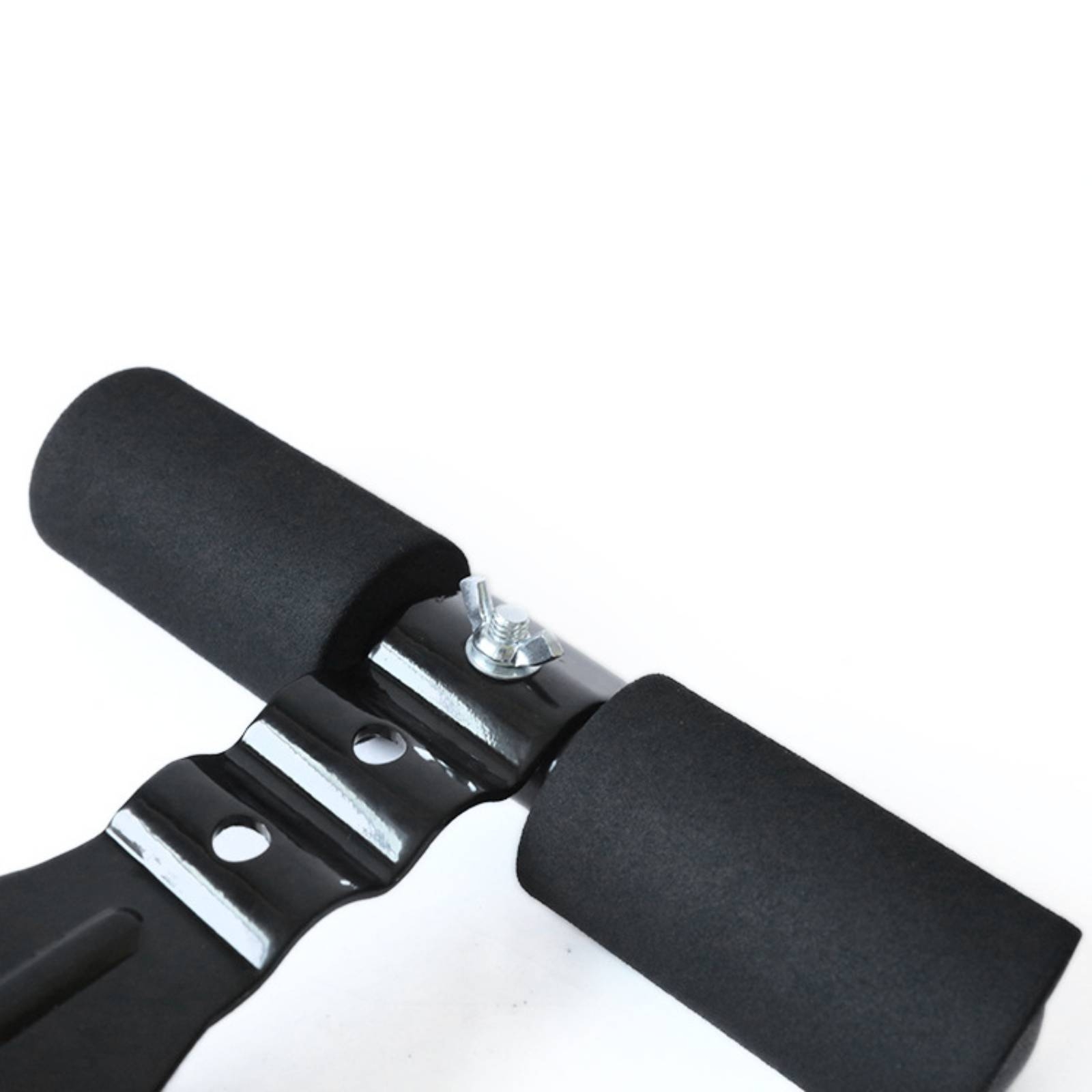 Kompaktowy wspornik do ćwiczeń – Home Gym Portable recenzja i cena
