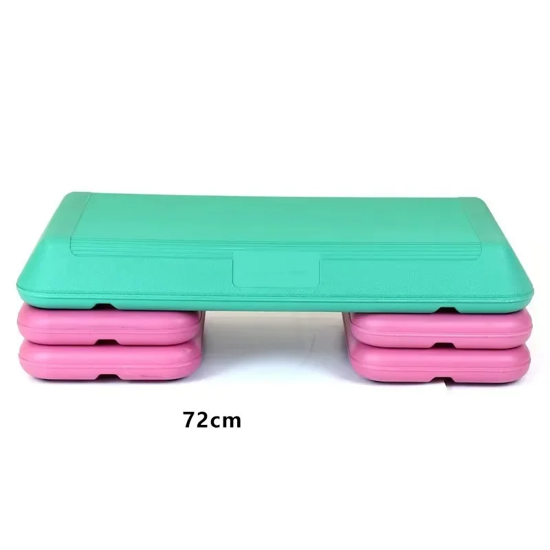Płytka do ćwiczeń krokowych, s – Leg Home Gym Workout recenzja i cena