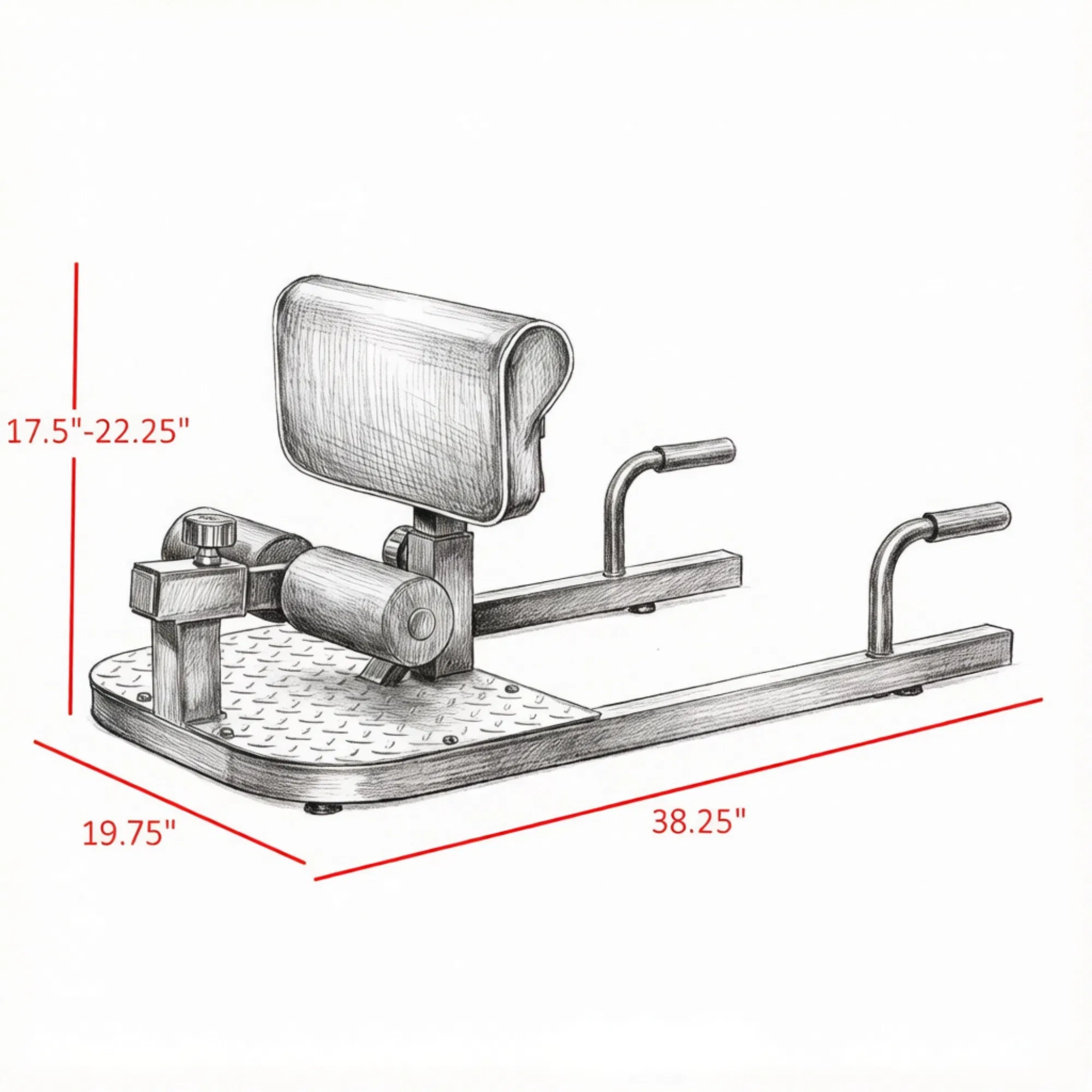 Czarna, wielofunkcyjna maszyna – All In One Gym Home Equipment recenzja i cena