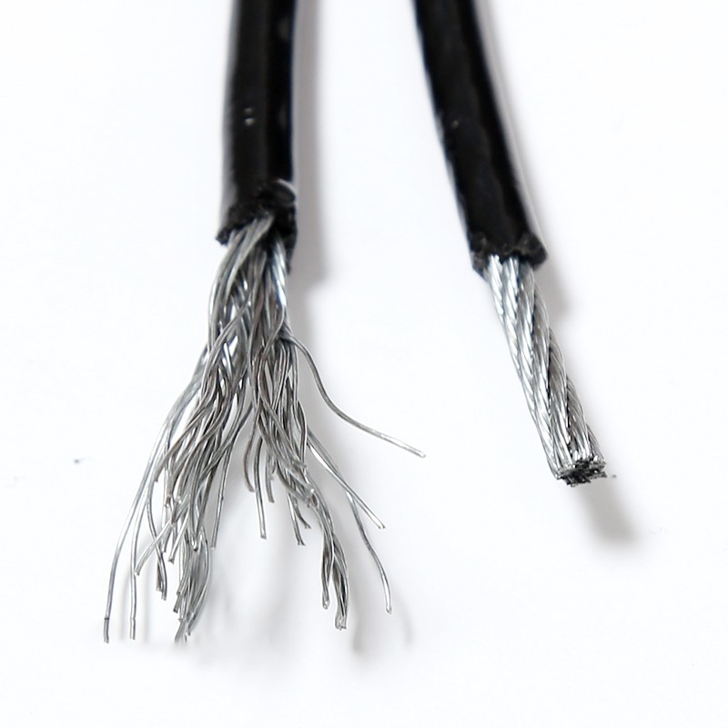 Linka stalowa do siłowni 1M/2M – Lat Pulldown Cable recenzja i cena