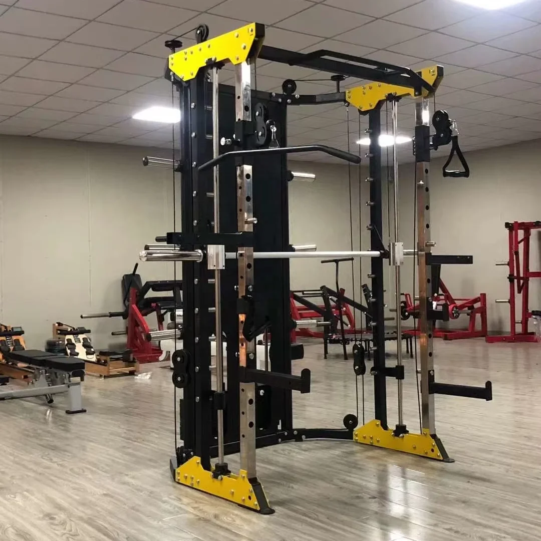 2026 Bezpośrednio od producent – All In One Gym Home Equipment recenzja i cena
