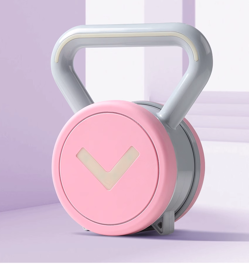 Regulowana girlanda o wadze 21 – Home Gym Equipment Set recenzja i cena