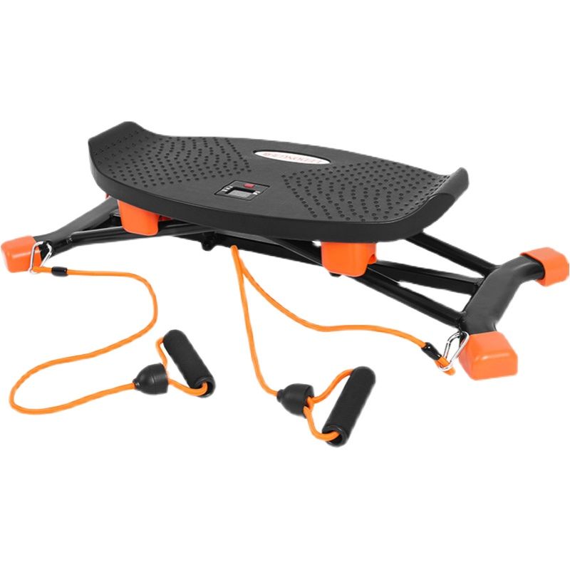 Maszyna do ćwiczeń na nartach, – Leg Home Gym Workout recenzja i cena