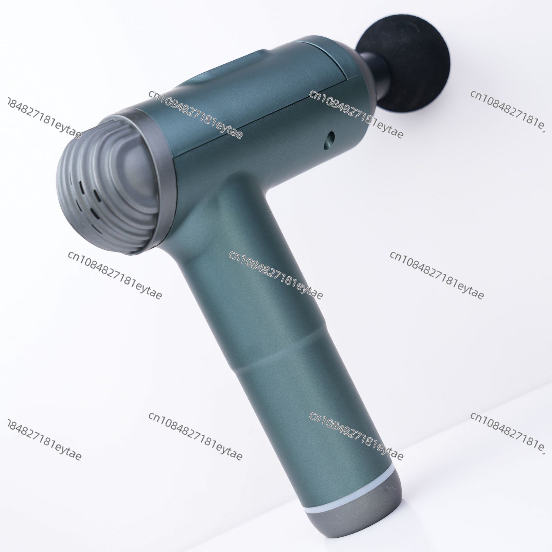 Akumulatorowy Mini Masażer Ele – Home Gym Portable recenzja i cena