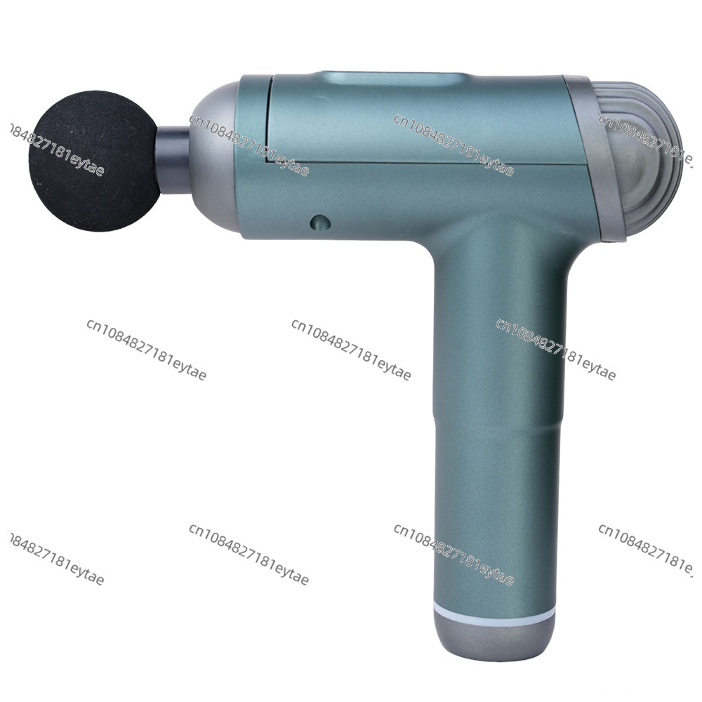 Akumulatorowy Mini Masażer Ele – Home Gym Portable recenzja i cena