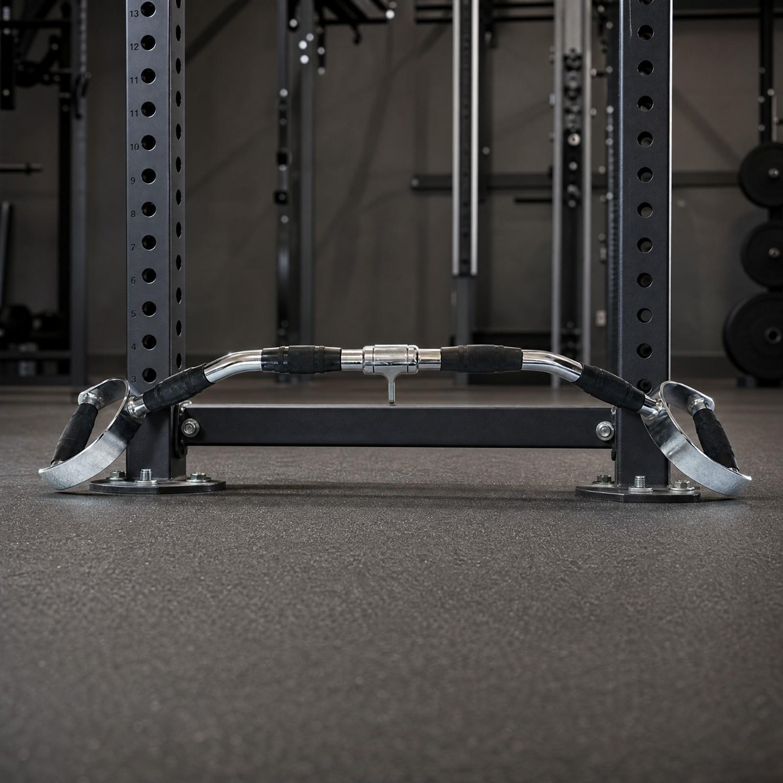 Uchwyt do ćwiczeń siłowych z r – Lat Pulldown Cable recenzja i cena
