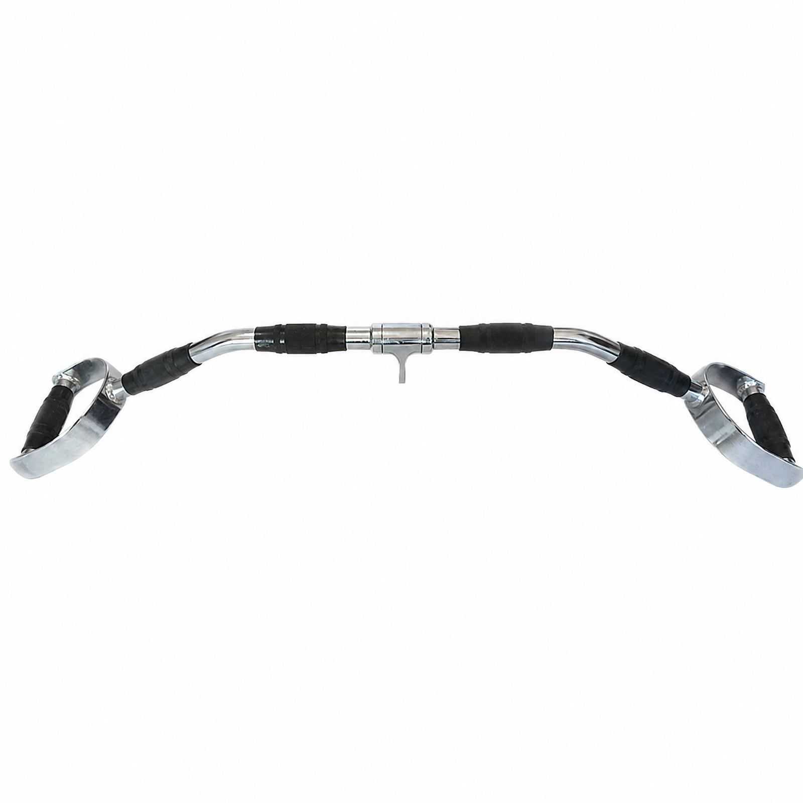 Uchwyt do ćwiczeń siłowych z r – Lat Pulldown Cable recenzja i cena