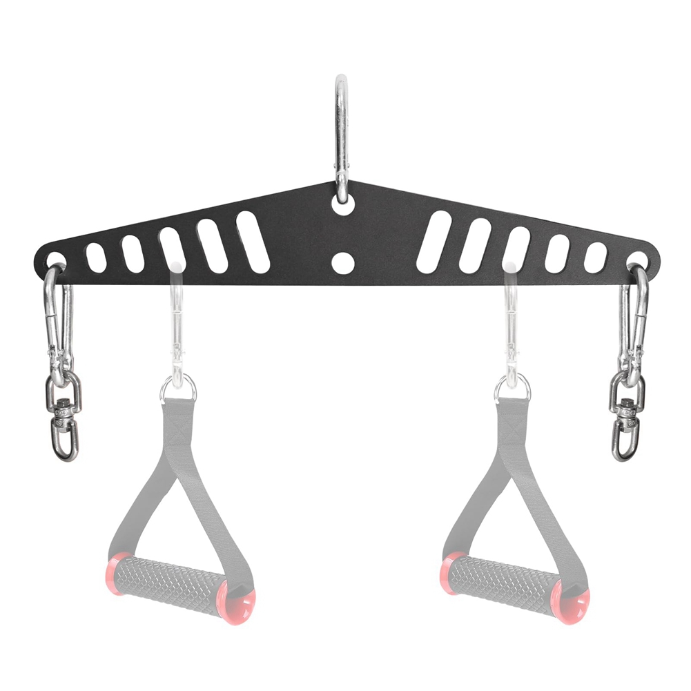 ABME Multi-Grip LAT Pull Down  – Lat Pulldown Cable recenzja i cena