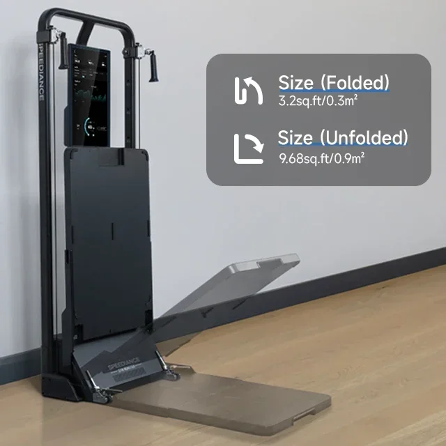 Zintegrowane, wielofunkcyjne,  – All In One Gym Home Equipment recenzja i cena