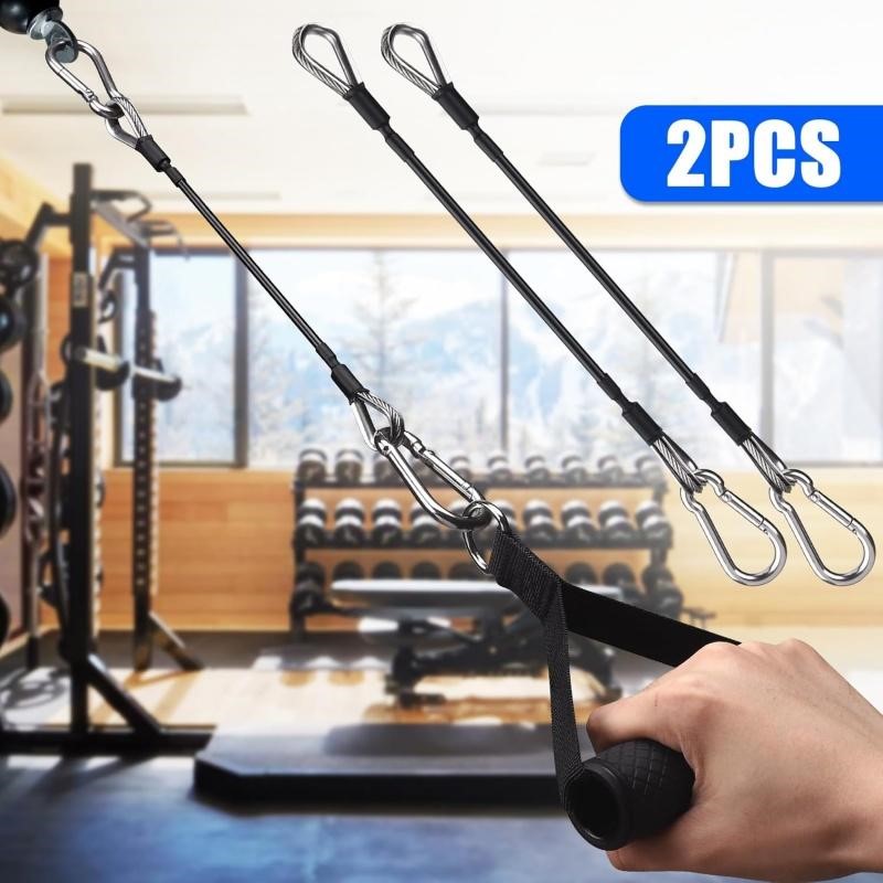 1/2 szt. 25cm Przedłużka do li – Lat Pulldown Cable recenzja i cena