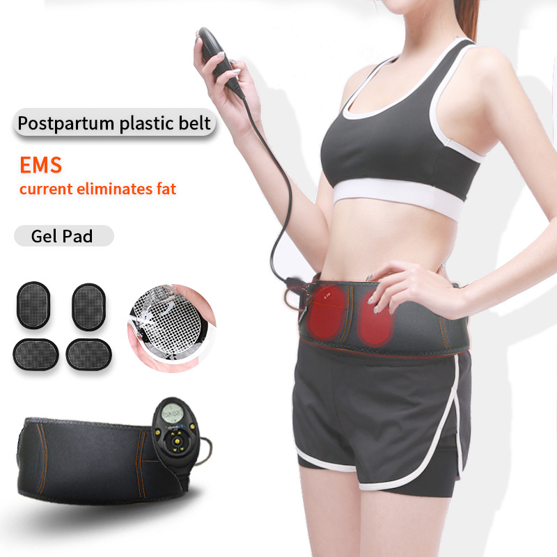 Przenośny stymulator mięśni EM – Home Gym Portable recenzja i cena
